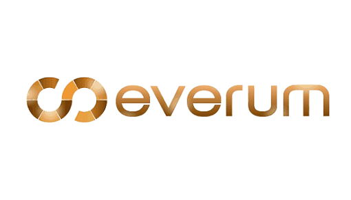 Everum казино логотип