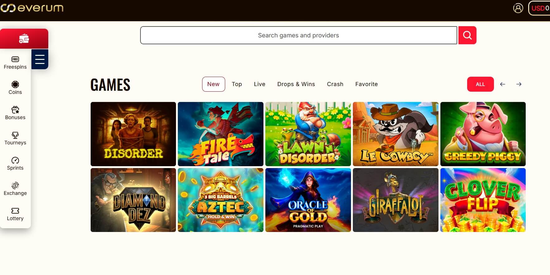 Играть в казино everum турниры 