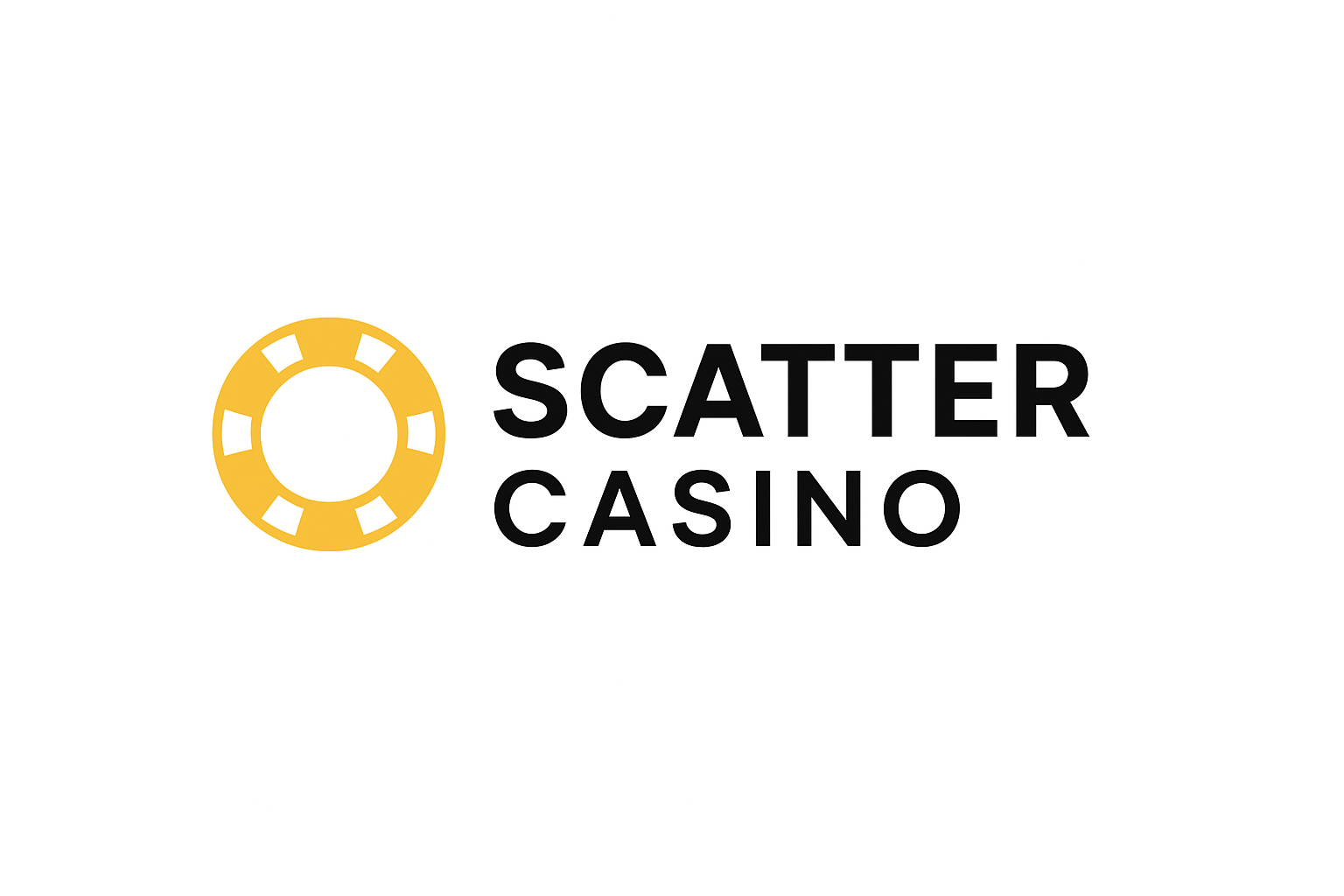 ScatterCasino логотип