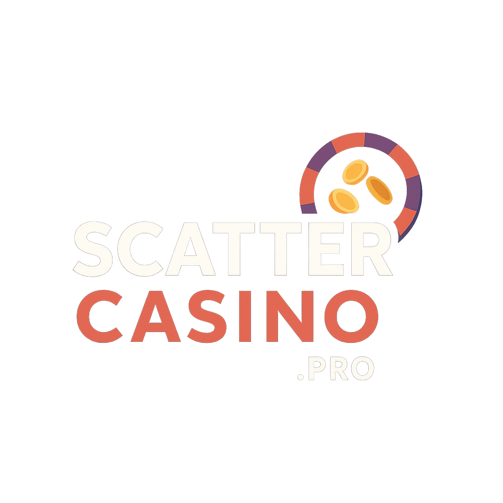 ScatterCasino