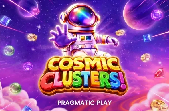 Cosmic Clusters