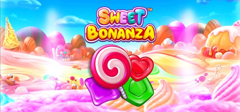 Sweet Bonanza