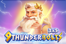 9 Thunderbolts